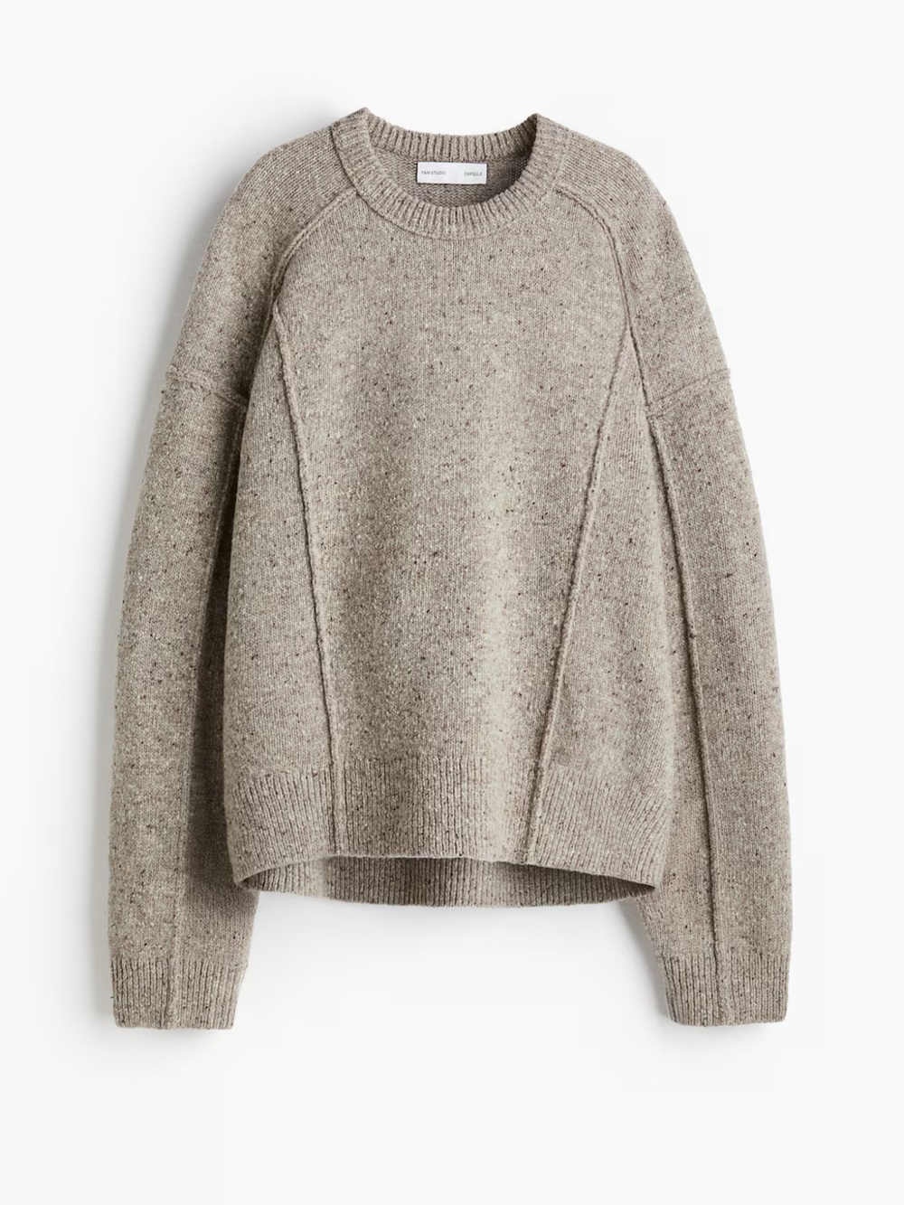 H&M Studio Sweater - Picture 4 of 12